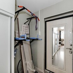 Квартира 17 м², студия - изображение 5