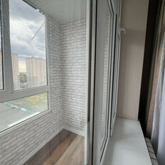 Квартира 48,2 м², 1-комнатная - изображение 3