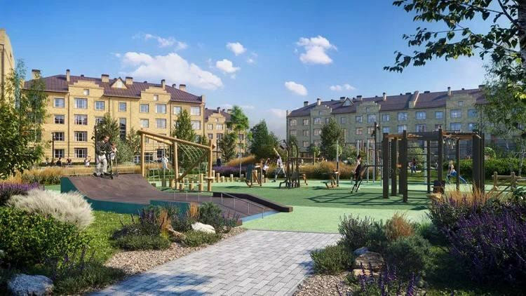 37 м², 1-комнатная квартира 3 630 000 ₽ - изображение 66
