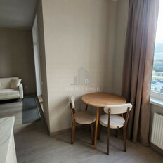 Квартира 32 м², студия - изображение 4