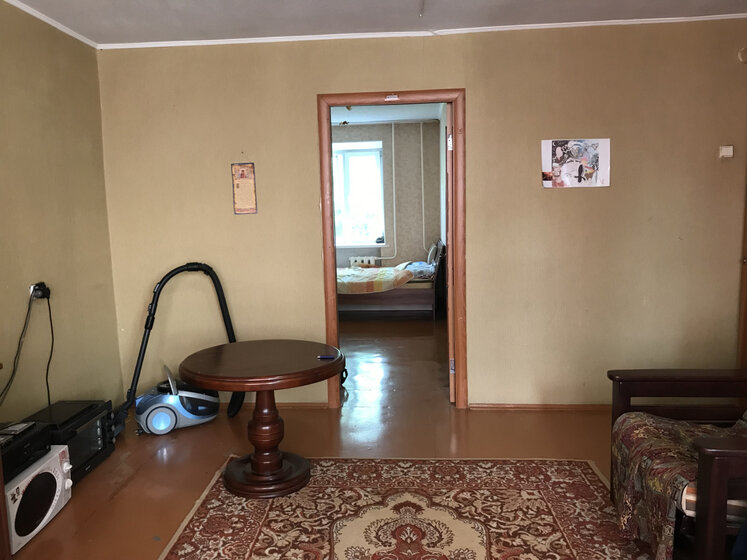 35,8 м², 2-комнатная квартира 2 000 000 ₽ - изображение 64