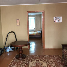 Квартира 62,3 м², 3-комнатная - изображение 2