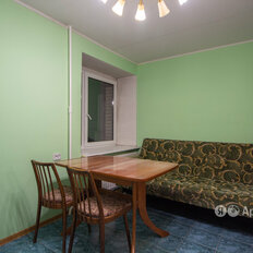 Квартира 47 м², 1-комнатная - изображение 4