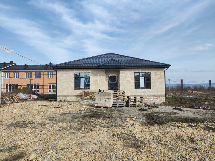 215 м² дом, 5 соток участок 30 000 000 ₽ - изображение 37