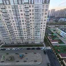 Квартира 36,4 м², 1-комнатная - изображение 4