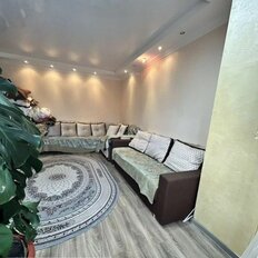 Квартира 61 м², 2-комнатная - изображение 3