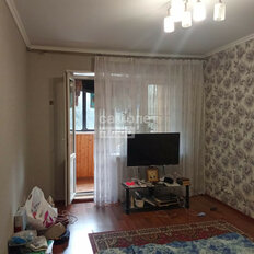 Квартира 61 м², 3-комнатная - изображение 1