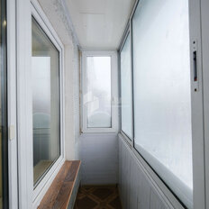 Квартира 31,1 м², 1-комнатная - изображение 5