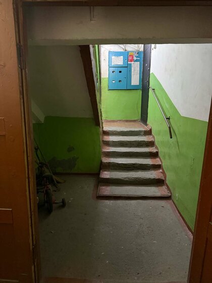 44,5 м², 2-комнатная квартира 6 150 000 ₽ - изображение 45