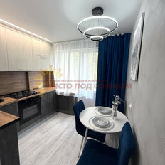 Квартира 52 м², 2-комнатная - изображение 3