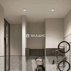 Квартира 77,3 м², 3-комнатная - изображение 4