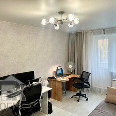 Квартира 54,2 м², 2-комнатная - изображение 2