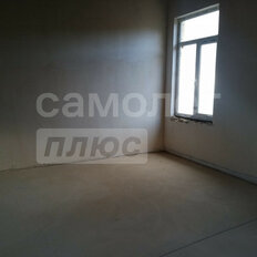 Квартира 30 м², студия - изображение 4