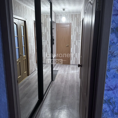 Квартира 54 м², 2-комнатная - изображение 5