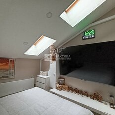 Квартира 41,3 м², 1-комнатная - изображение 1