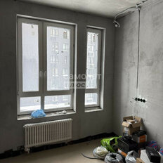 Квартира 65,6 м², 3-комнатная - изображение 2