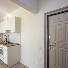 Квартира 27 м², студия - изображение 5