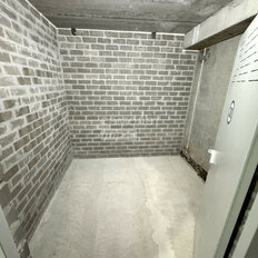 6,3 м², машиноместо - изображение 2