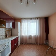 Квартира 72,1 м², 3-комнатная - изображение 1