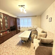 Квартира 38,9 м², 1-комнатная - изображение 2