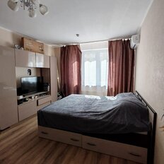 Квартира 37,4 м², 1-комнатная - изображение 1