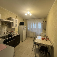 Квартира 43 м², 1-комнатная - изображение 3