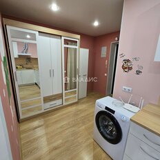 Квартира 32 м², студия - изображение 5