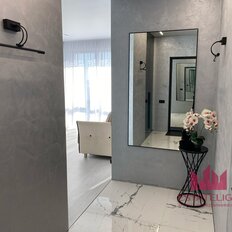 Квартира 79 м², 2-комнатная - изображение 2