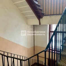 Квартира 33,3 м², 1-комнатная - изображение 2