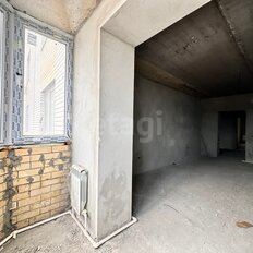 Квартира 120 м², 3-комнатная - изображение 5