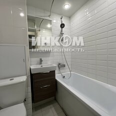 Квартира 32,3 м², 1-комнатная - изображение 3