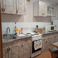 Квартира 41 м², 1-комнатная - изображение 3