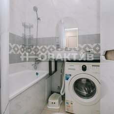 Квартира 55,4 м², 2-комнатная - изображение 1