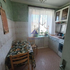 Квартира 58,2 м², 3-комнатная - изображение 1