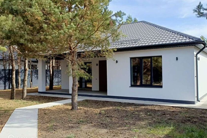 90 м² дом, 7,3 сотки участок 18 500 000 ₽ - изображение 42