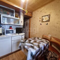 Квартира 35 м², 1-комнатная - изображение 1