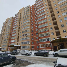 Квартира 55,3 м², 1-комнатная - изображение 2