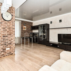 Квартира 110 м², 4-комнатная - изображение 1