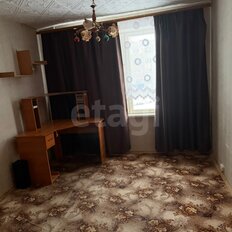 Квартира 31 м², 1-комнатная - изображение 5