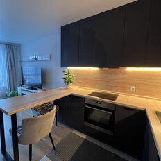 Квартира 39,9 м², 1-комнатная - изображение 3