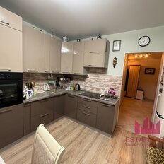 Квартира 59 м², 2-комнатная - изображение 2