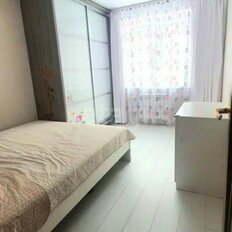 Квартира 77 м², 4-комнатная - изображение 3