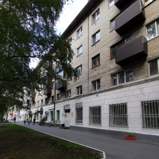 Квартира 40,7 м², 2-комнатная - изображение 2