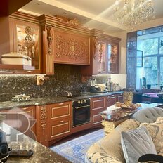 Квартира 111,8 м², 3-комнатная - изображение 3