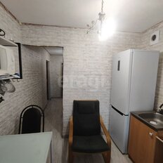 Квартира 32,1 м², 1-комнатная - изображение 5