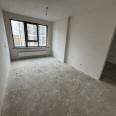 Квартира 67,4 м², 3-комнатная - изображение 4