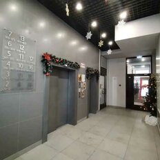 Квартира 56 м², 3-комнатная - изображение 2