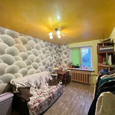 Квартира 35,4 м², 1-комнатная - изображение 1