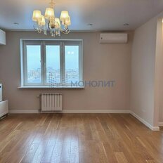 Квартира 102,8 м², 3-комнатная - изображение 3