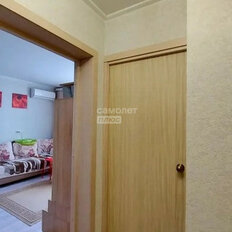 Квартира 38 м², 1-комнатная - изображение 5